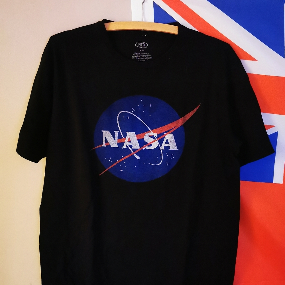 NASA Tee